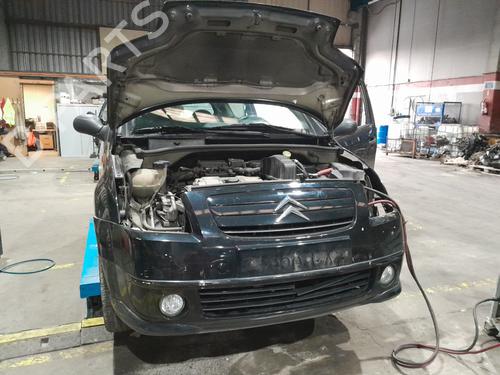 Engine control unit (ECU) CITROËN C2 (JM_) 1.4 | BP32504983M57 - Image 6