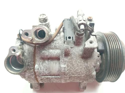 AC compressor BMW X1 (E84) sDrive 20 d | BP17240025M34 