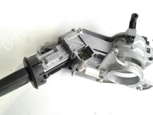 Ignition barrel OPEL ASTRA H (A04)  | BP8811062M48 
