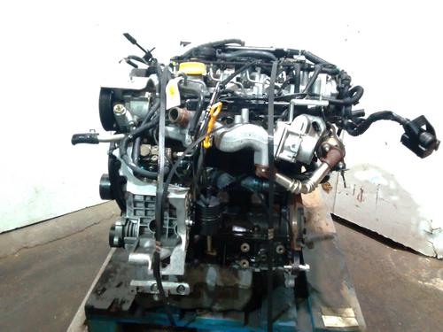 Motore CHEVROLET EPICA (KL1_) 2.0 D (150 hp) 32294348