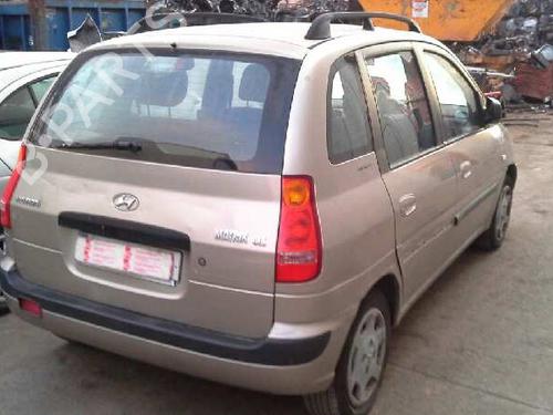 Front right window mechanism HYUNDAI MATRIX (FC)  | BP150330C23 
