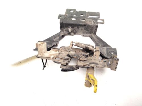 Hood lock FORD B-MAX (JK) 1.0 EcoBoost | BP23536402C133 