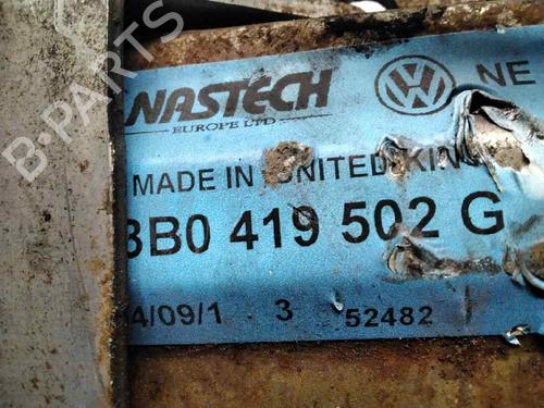 Steering column VW PASSAT B5.5 (3B3) | BP1043862M21 - Image 4