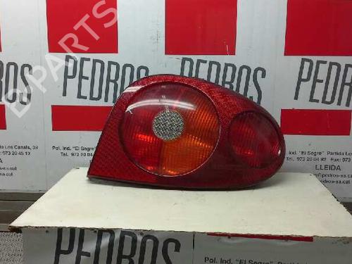 Used Right taillight RENAULT MEGANE I Coach (DA0/1_) 1.4 16V (DA0D, DA1H, DA0W, DA10) (95 hp) 141116