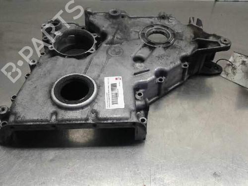 Used Timing cover Timing cover 14313672 14313672