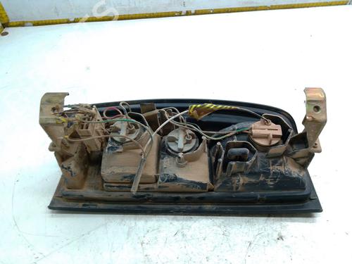 Right taillight NISSAN PICK UP (D22) 2.5 Di | BP29498638C35 