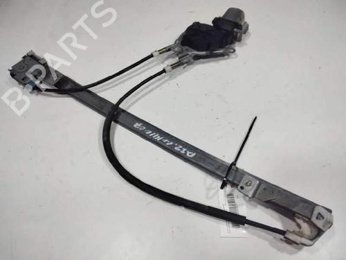 Used Front left window mechanism Front left window mechanism 8642174 8642174