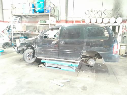Engine KIA CARNIVAL II (GQ) 2.9 CRDi | BP33203382M1  - Image 11