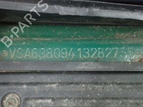 Radiator fan MERCEDES-BENZ VITO Van (W638)  | BP2524838M35 