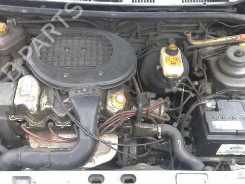 Ignition distributor FORD FIESTA III (GFJ) 1.4 | BP8747661M68 