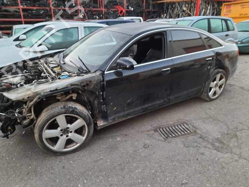 Engine control unit (ECU) AUDI A6 C6 (4F2) 2.0 TDI | BP7179617M57 - Image 8