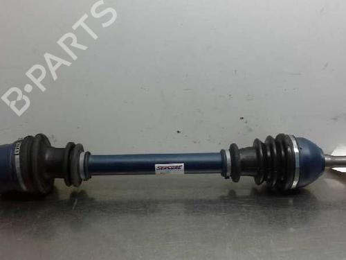 Used Right front driveshaft RENAULT 18 (134_) [1978-1994]  2963266
