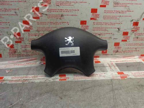Used Driver airbag PEUGEOT 406 (8B) [1995-2005]  1448163