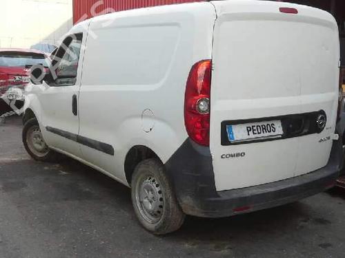 Steering rack OPEL COMBO Box Body/MPV (X12) | BP3130208M22 - Image 8