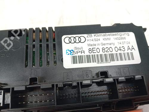 Other AUDI A4 B6 (8E2) 1.9 TDI | BP22215387O1 - Image 3