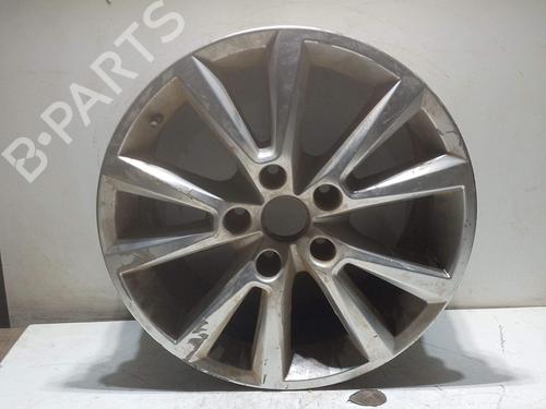 Used Rim Rim 39652482 39652482