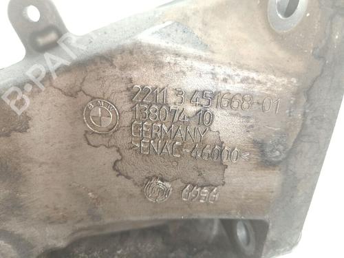 Engine mount BMW X1 (E84) xDrive 20 d | BP17493592M89  - Image 5