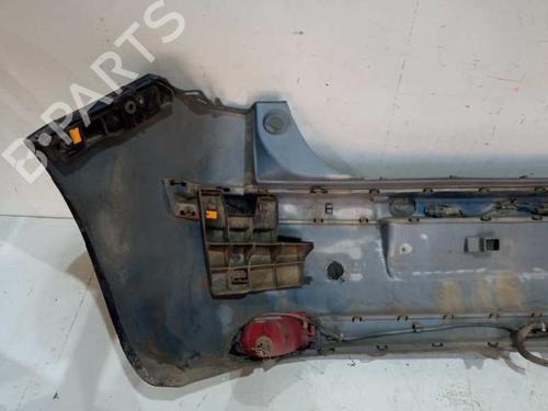 Rear bumper CITROËN C4 I (LC_)  | BP9115329C8 