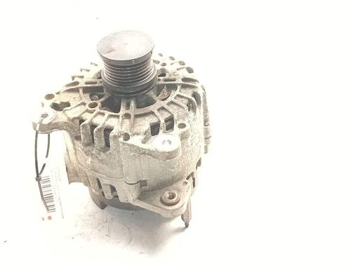 Used Alternator Alternator 29612612 29612612