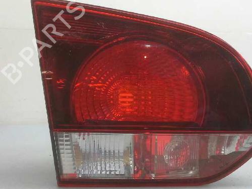 Used Left tailgate light Left tailgate light VW GOLF VI (5K1) [2008-2014] 11638353 11638353