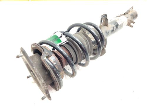 Used Right front shock absorber MINI MINI (R56) Cooper D (109 hp) 16537430