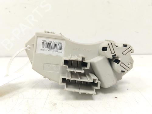 Heater resistor BMW 3 (E90) 320 d | BP38933018M108 - Image 2
