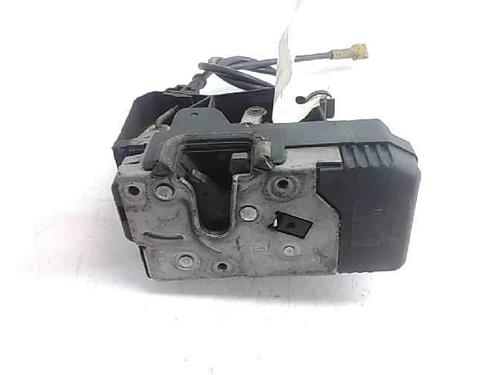 Used Front right lock Front right lock 4077318 4077318