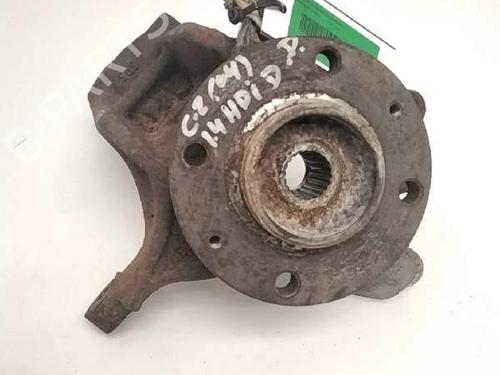 Used Right front steering knuckle Right front steering knuckle 12586981 12586981