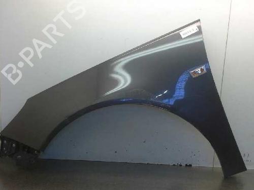 Used Left front fenders OPEL INSIGNIA A Sports Tourer (G09) [2008-2017]  3962898