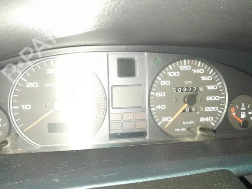 Left front window switch AUDI 100 C4 Saloon (4A2) 2.5 TDI | BP17672813I27 - Image 11