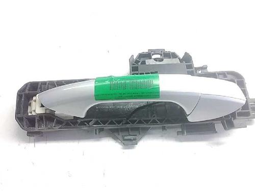 Used Front right exterior door handle MERCEDES-BENZ C-CLASS T-Model (S204) C 200 CDI (204.207) (136 hp) 15180981