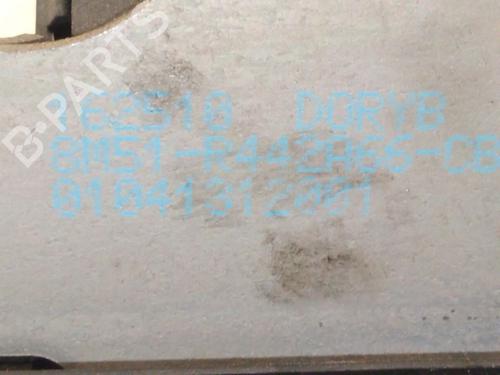 Tailgate lock FORD FOCUS II (DA_, HCP, DP) 1.6 TDCi | BP24292572C101 