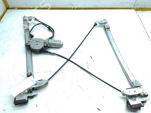 Used Front left window mechanism SEAT IBIZA II (6K1) 1.6 i (75 hp) 29314038