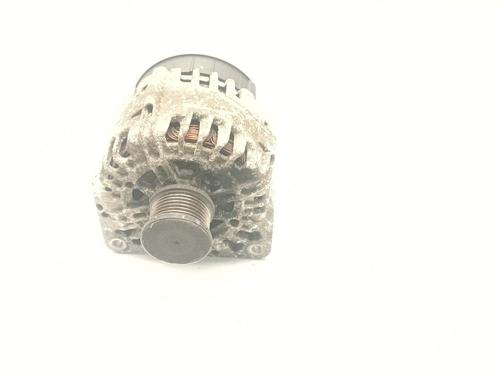 Alternator OPEL MOVANO B Bus (X62) 2.3 CDTI FWD (JV) | BP30597893M7 