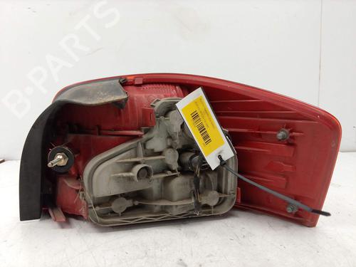 Left taillight AUDI A3 (8P1) 2.0 TDI 16V | BP39722336C34 - Image 2