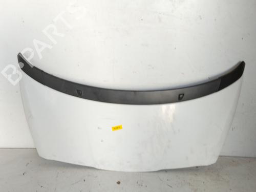 Used Hood PEUGEOT 5008 (0U_, 0E_) 1.6 16V (120 hp) 23947022