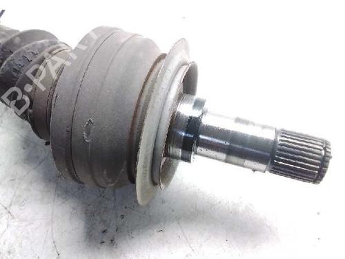 Left rear driveshaft MERCEDES-BENZ E-CLASS Coupe (C207)  | BP12138819M40 