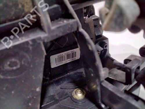 Rear left lock FORD FOCUS II (DA_, HCP, DP)  | BP10655932C100 