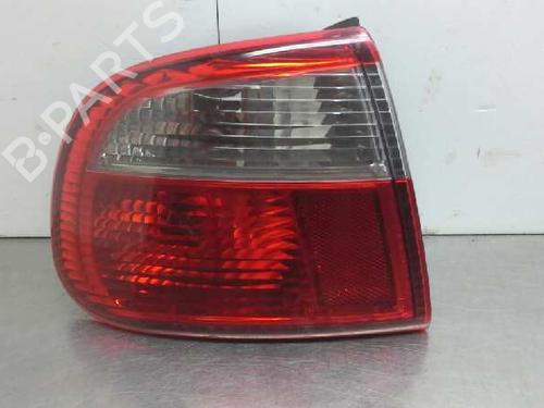 Used Left taillight SEAT TOLEDO II (1M2) [1998-2006]  4745722