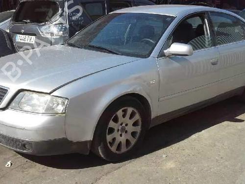 Left front window switch AUDI A6 C5 (4B2, 4B4) 2.5 TDI | BP1394507I27 - Image 4