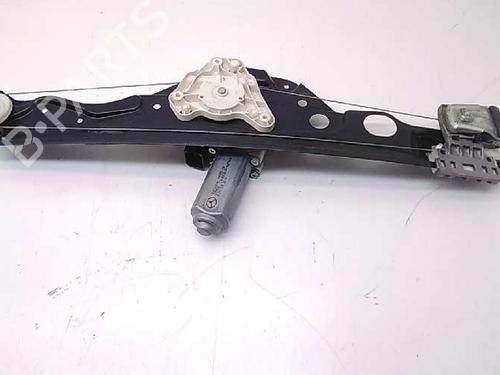 Rear left window mechanism MERCEDES-BENZ E-CLASS (W211) E 280 CDI (211.020) | BP16094158C24 
