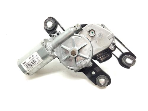Used Rear wiper motor SEAT LEON (5F1) 1.2 TSI (110 hp) 17864356