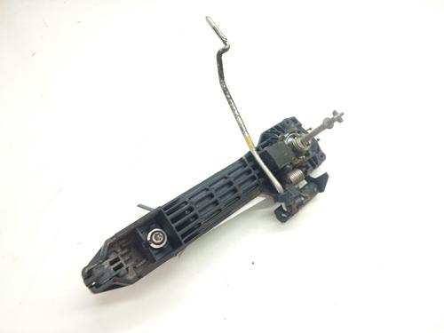 Front left exterior door handle TOYOTA COROLLA Verso (ZER_, ZZE12_, R1_) 2.2 D-4D (AUR10_, AUR10R) | BP17124254C128 