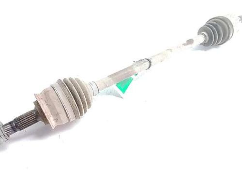 Right rear driveshaft FIAT PANDA (169_) 1.3 D Multijet 4x4 (169.AXC2A) (70 hp) 13618688