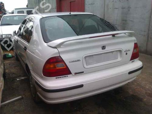 Left taillight HONDA CIVIC VI Fastback (MA, MB) 1.5 i Vtec-E (MA9) | BP608956C34 