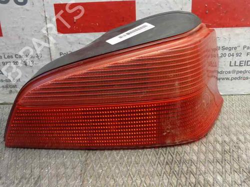 Used Right taillight PEUGEOT 106 II (1A_, 1C_) [1996-2005]  135355