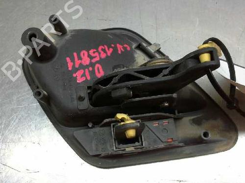Venstre foran invendig håndtak JEEP GRAND CHEROKEE II (WJ, WG) 3.1 TD 4x4 | BP3212621I13 
