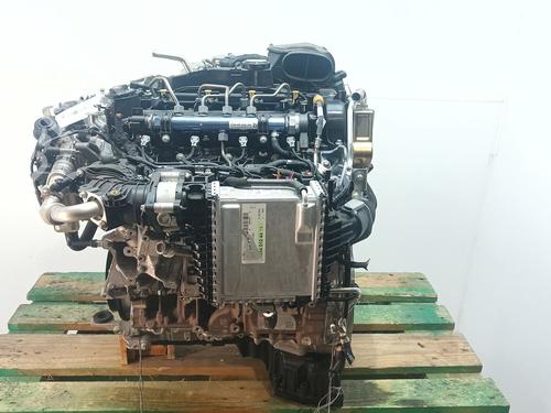 Used Engine Engine MERCEDES-BENZ E-CLASS T-Model (S213) E 300 de 4-matic (213.211) (194 hp) 35966493 35966493