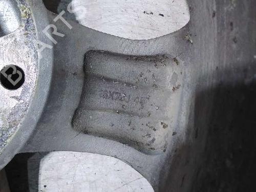 Rim KIA SORENTO I (JC) 2.5 CRDi 4WD | BP14317807C45 