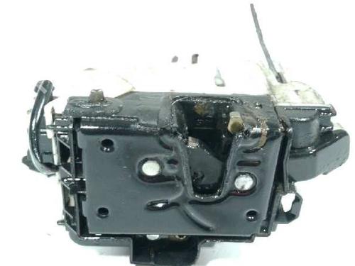 Used Rear right lock SEAT IBIZA II (6K1) [1993-2002]  8351005